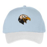 Classic 5-panel snapback (6007) Vignette