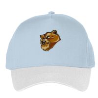 Classic 5-panel snapback (6007) Vignette