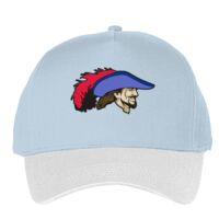 Classic 5-panel snapback (6007) Vignette