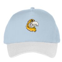 Classic 5-panel snapback (6007) Vignette