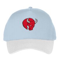 Classic 5-panel snapback (6007) Vignette