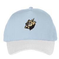 Classic 5-panel snapback (6007) Vignette