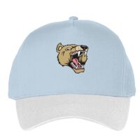 Classic 5-panel snapback (6007) Vignette