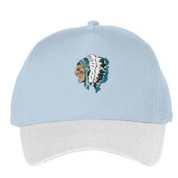 Classic 5-panel snapback (6007) Vignette