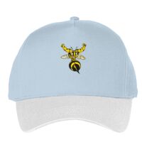 Classic 5-panel snapback (6007) Vignette