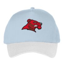 Classic 5-panel snapback (6007) Vignette