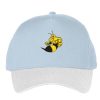 Classic 5-panel snapback (6007) Vignette