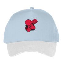 Classic 5-panel snapback (6007) Vignette