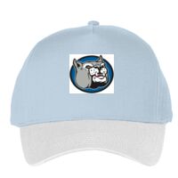 Classic 5-panel snapback (6007) Vignette