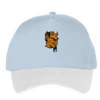 Classic 5-panel snapback (6007) Vignette