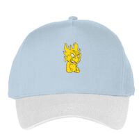 Classic 5-panel snapback (6007) Vignette