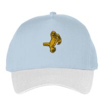 Classic 5-panel snapback (6007) Vignette