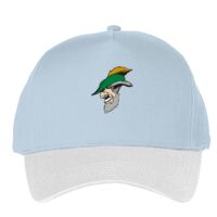 Classic 5-panel snapback (6007) Vignette