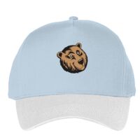 Classic 5-panel snapback (6007) Vignette