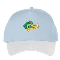 Classic 5-panel snapback (6007) Vignette