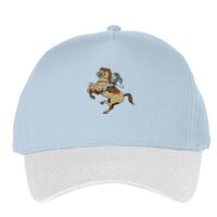 Classic 5-panel snapback (6007) Vignette