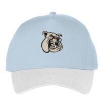 Classic 5-panel snapback (6007) Vignette