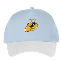 Classic 5-panel snapback (6007) Vignette