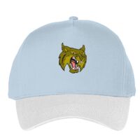 Classic 5-panel snapback (6007) Vignette