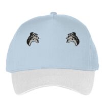 Classic 5-panel snapback (6007) Vignette