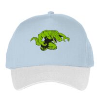 Classic 5-panel snapback (6007) Vignette