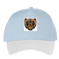 Classic 5-panel snapback (6007) Vignette