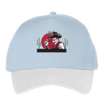 Classic 5-panel snapback (6007) Vignette