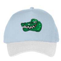 Classic 5-panel snapback (6007) Vignette