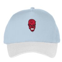 Classic 5-panel snapback (6007) Vignette