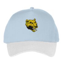 Classic 5-panel snapback (6007) Vignette