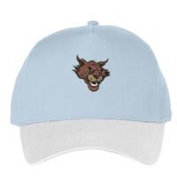 Classic 5-panel snapback (6007) Vignette