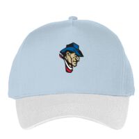 Classic 5-panel snapback (6007) Vignette