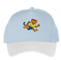 Classic 5-panel snapback (6007) Vignette