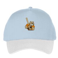 Classic 5-panel snapback (6007) Vignette