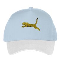 Classic 5-panel snapback (6007) Vignette