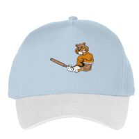 Classic 5-panel snapback (6007) Vignette