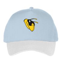 Classic 5-panel snapback (6007) Vignette