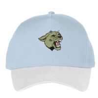 Classic 5-panel snapback (6007) Vignette