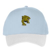 Classic 5-panel snapback (6007) Vignette