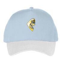 Classic 5-panel snapback (6007) Vignette