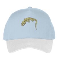 Classic 5-panel snapback (6007) Vignette