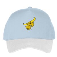 Classic 5-panel snapback (6007) Vignette