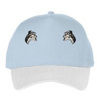 Classic 5-panel snapback (6007) Vignette