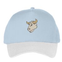 Classic 5-panel snapback (6007) Vignette