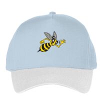 Classic 5-panel snapback (6007) Vignette