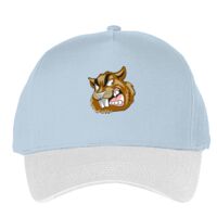 Classic 5-panel snapback (6007) Vignette