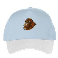 Classic 5-panel snapback (6007) Vignette