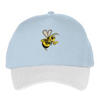 Classic 5-panel snapback (6007) Vignette