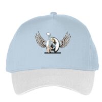 Classic 5-panel snapback (6007) Vignette