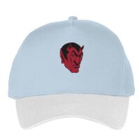 Classic 5-panel snapback (6007) Vignette